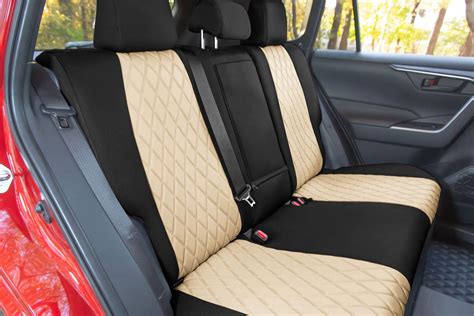 The 10 Best Car Seat Covers 2024 